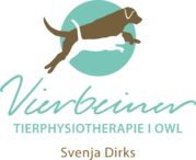 Vierbeiner Tierphysiotherapie